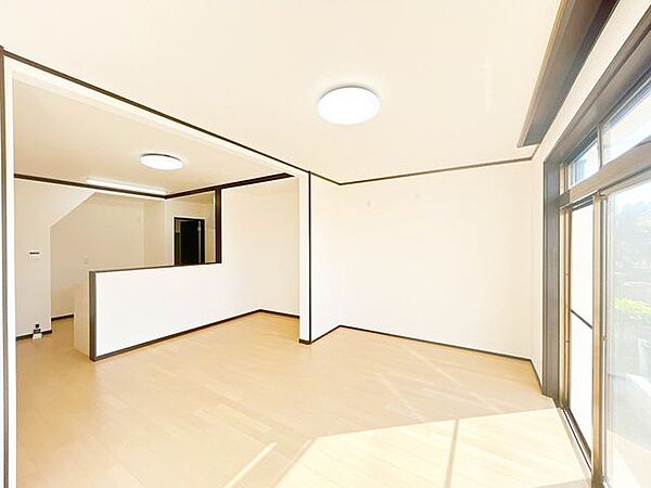 子供部屋を拡大表示