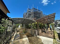 三木市さつき台二丁目 戸建て