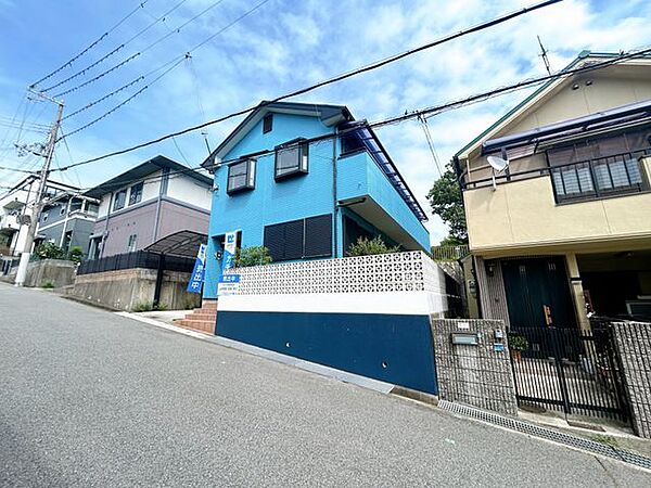 室内を拡大表示