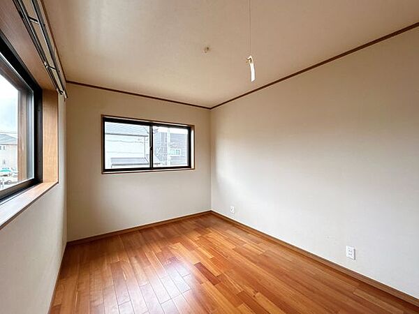 室内を拡大表示