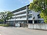 周辺：【周辺環境】丹波市立柏原中学校まで約2300ｍ（徒歩29分）の立地です。