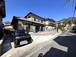 綾部市上延町旦寺 戸建て