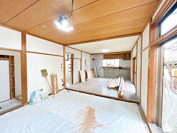 室内
