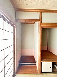 室内の画像
