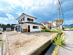 丹波篠山市糯ケ坪 戸建て
