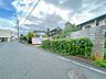 外観：東側から見た外観です。
