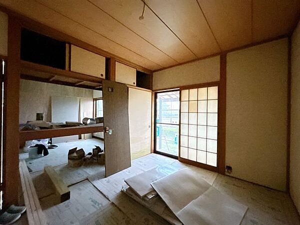 室内