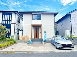 鳥取市美萩野4丁目 戸建て