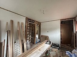 室内の画像