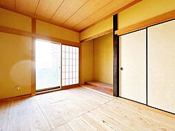 和室の画像