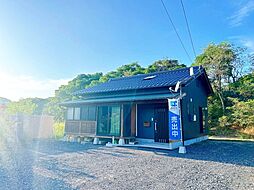 鳥取市福部町湯山 戸建て
