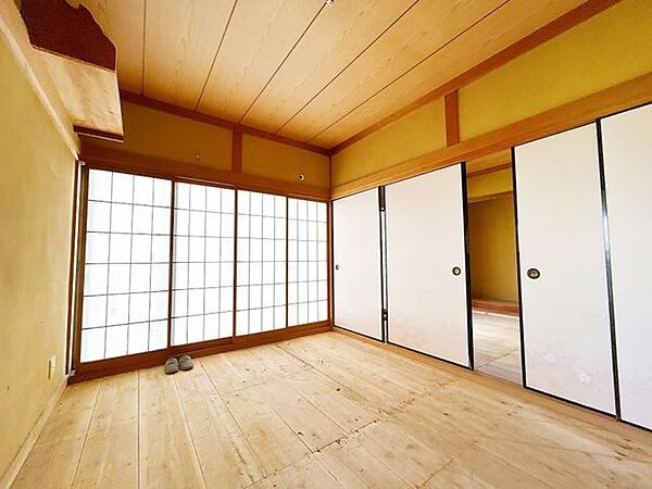 和室