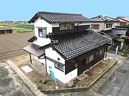 米子市和田町　戸建て