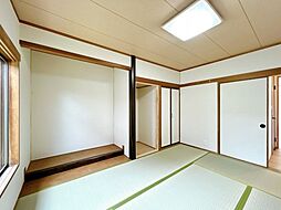 和室の画像