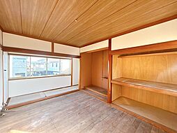 室内の画像
