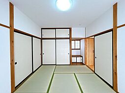 室内の画像