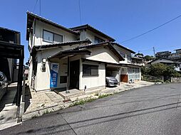 松江市東津田町 戸建て