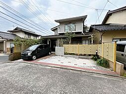 松江市東津田町 戸建て