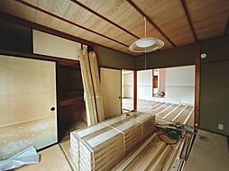 和室の画像