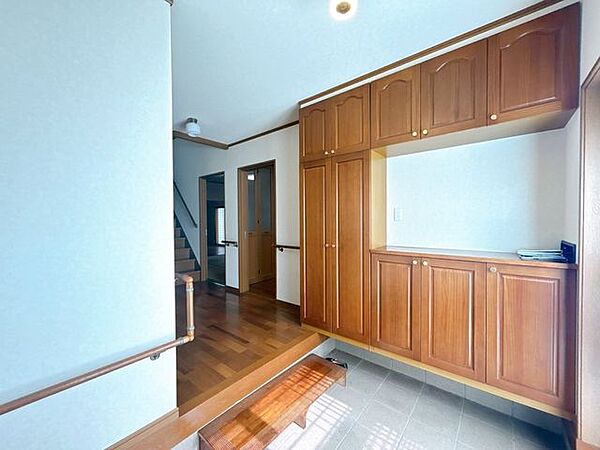 室内