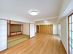 青葉マンション