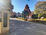 周辺：義方小学校まで1.1km 1100m