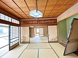 和室の画像
