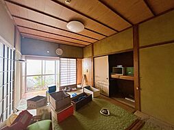 室内の画像