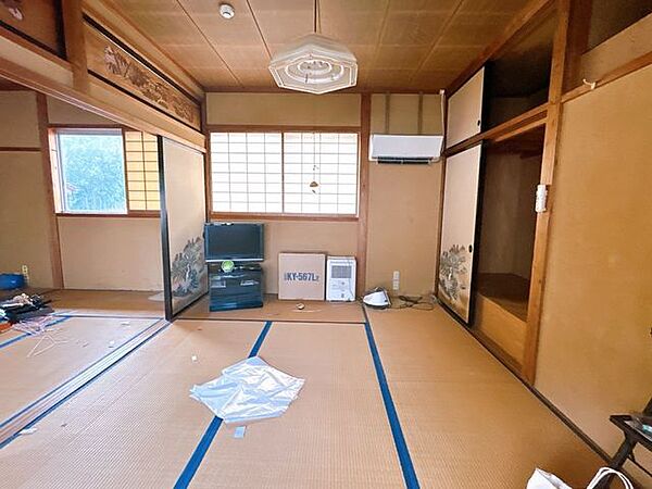 室内