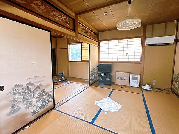 室内