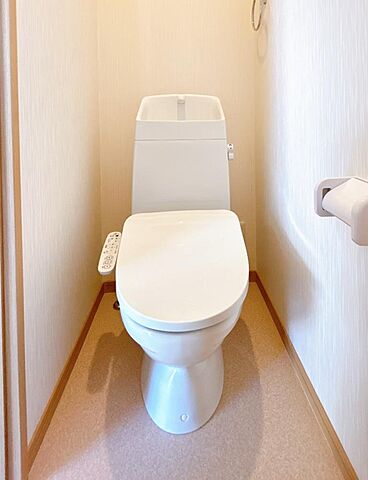 トイレ 松江市国屋町316-4