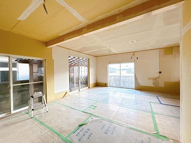 キッチン 出雲市平田町1816-45