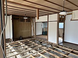 大田市久手町刺鹿　戸建て