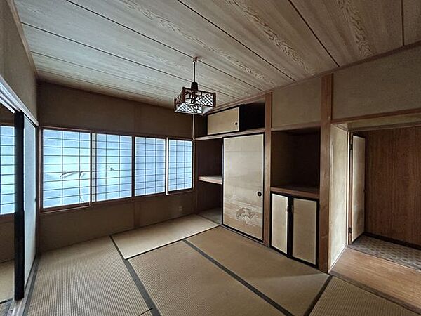 室内