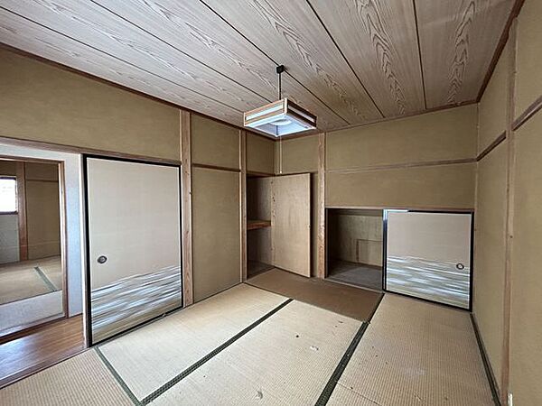 室内