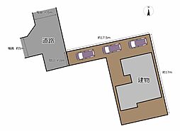 室内の画像