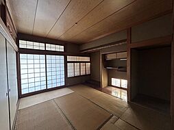 室内の画像