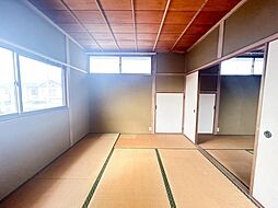 室内の画像