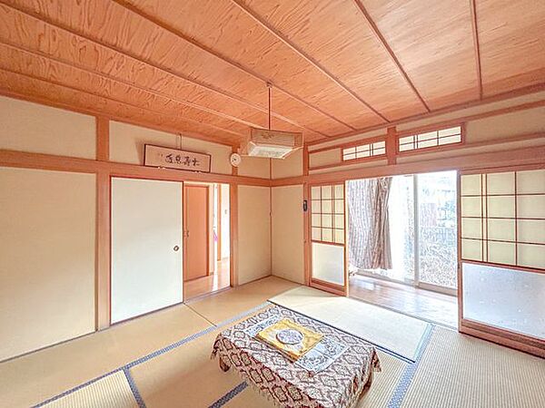 室内