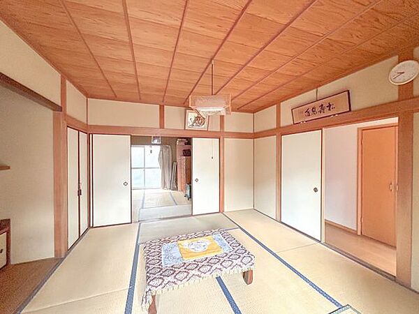 室内