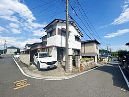 倉敷市玉島柏島 戸建て