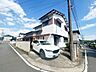 駐車場：【リフォーム中】建物の一部と塀を解体して普通車が2台停められるように駐車場を拡張します。