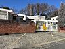 周辺：八幡認定こども園まで800ｍ（徒歩10分）