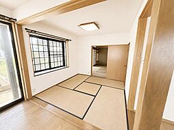 和室の画像