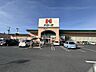 周辺：ハローズ乙島店様まで1300ｍ（徒歩17分）