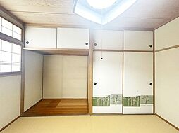 室内の画像