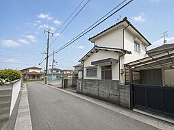 外観の画像