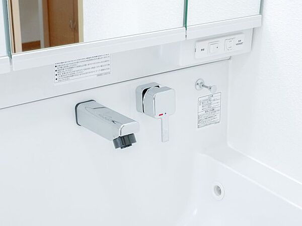 室内を拡大表示