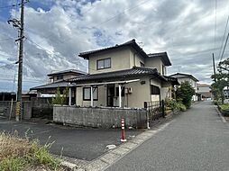 倉敷市西阿知町西原 戸建て