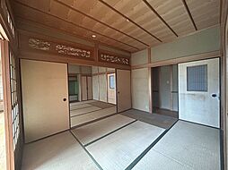 和室の画像